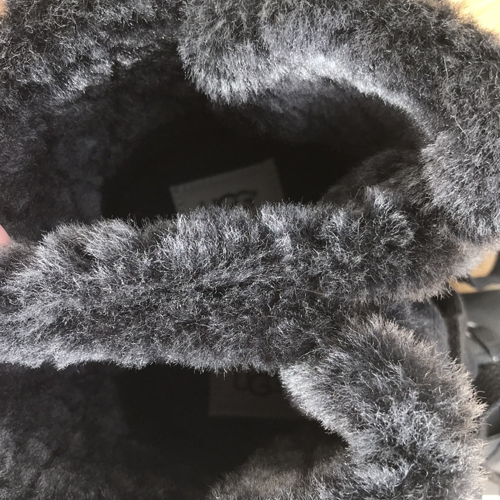 Fur Lined Uggs - image 4